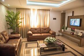 LARANJEIRAS PALACE HOTEL