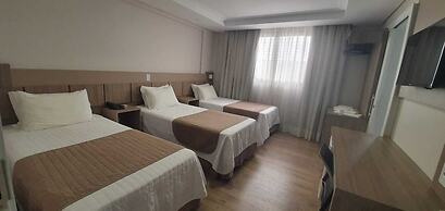 LARANJEIRAS PALACE HOTEL