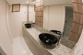 LARANJEIRAS PALACE HOTEL