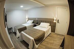 LARANJEIRAS PALACE HOTEL