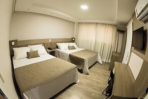 LARANJEIRAS PALACE HOTEL