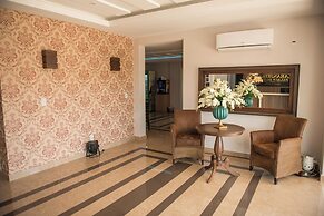 LARANJEIRAS PALACE HOTEL