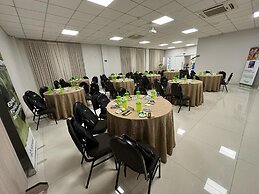 LARANJEIRAS PALACE HOTEL