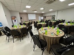 LARANJEIRAS PALACE HOTEL