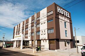 LARANJEIRAS PALACE HOTEL