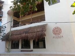 Joanza by ÓOL Hotels