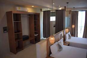 Joanza by ÓOL Hotels