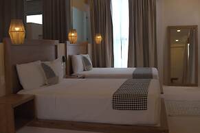 Joanza by ÓOL Hotels