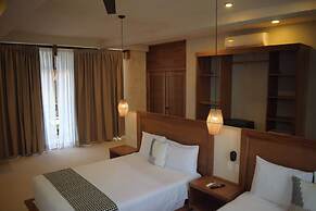 Joanza by ÓOL Hotels