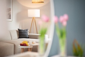 Modern Pla a Basen Rodzinnie i Luksusowo