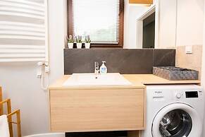 Modern Pla a Basen Rodzinnie i Luksusowo