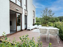 Modern Pla a Basen Rodzinnie i Luksusowo