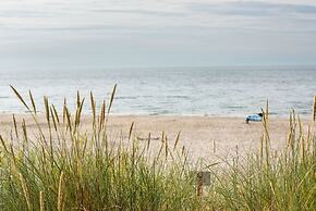 Modern Pla a Basen Rodzinnie i Luksusowo