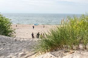 Modern Pla a Basen Rodzinnie i Luksusowo