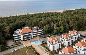 Modern Pla a Basen Rodzinnie i Luksusowo