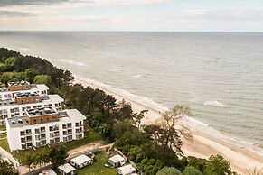 Melia Taras Pla a Widok i Relaks SPA