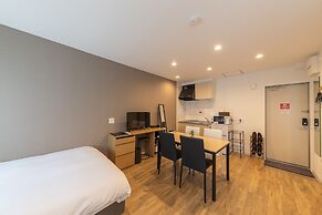 HOTEL R9 The Yard Yabuki