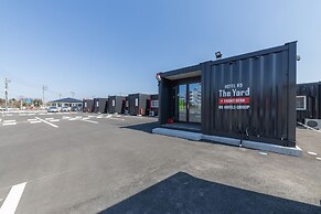 HOTEL R9 The Yard Yabuki
