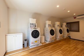 HOTEL R9 The Yard Yabuki