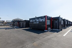 HOTEL R9 The Yard Yabuki