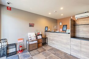 HOTEL R9 The Yard Yabuki