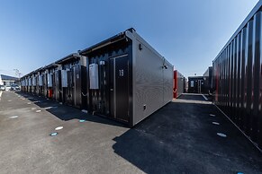 HOTEL R9 The Yard Yabuki