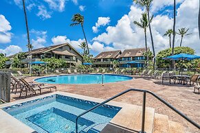 Kahana Village 36 in Lahaina