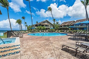 Kahana Village 36 in Lahaina