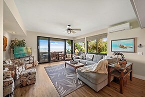 Kahana Village 36 in Lahaina