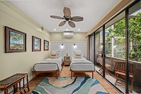 Kahana Village 36 in Lahaina