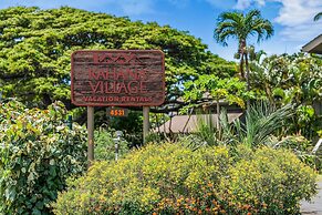 Kahana Village 36 in Lahaina