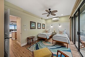 Kahana Village 36 in Lahaina