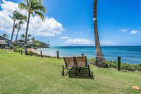 Kahana Village 36 in Lahaina