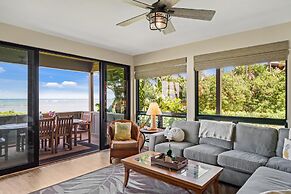 Kahana Village 36 in Lahaina