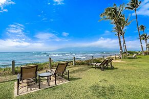 Kahana Village 36 in Lahaina