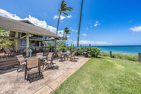 Kahana Village 36 in Lahaina