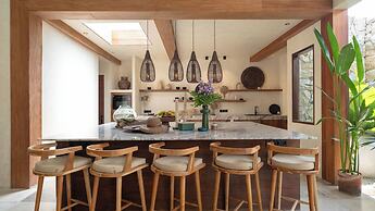 Villa Dreamer by Villa Finder