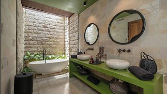 Villa Dreamer by Villa Finder