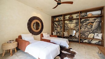 Villa Dreamer by Villa Finder