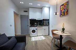 Bliss Haven Apartment