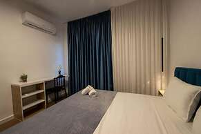 Bliss Haven Apartment