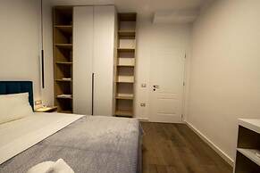 Bliss Haven Apartment