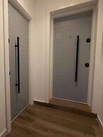 Bliss Haven Apartment