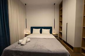 Bliss Haven Apartment