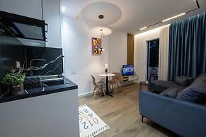 Bliss Haven Apartment