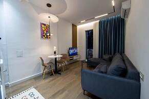 Bliss Haven Apartment