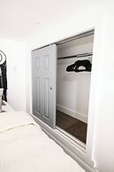 Central Park Studio With Sleeping Loft