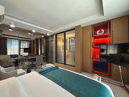 Wellborn Hotel