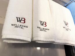 Wellborn Hotel