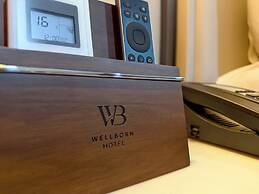 Wellborn Hotel